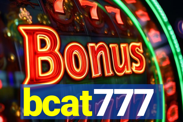 bcat777