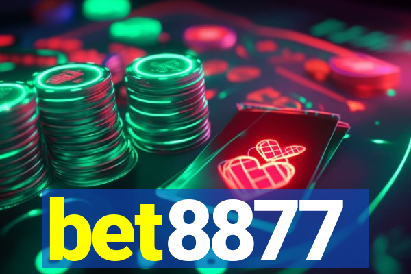 bet8877