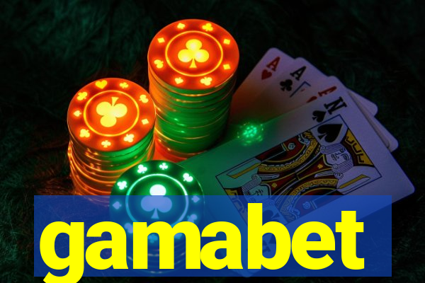 gamabet