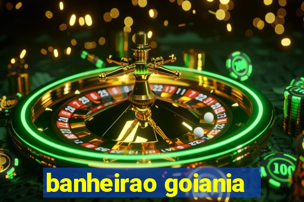 banheirao goiania