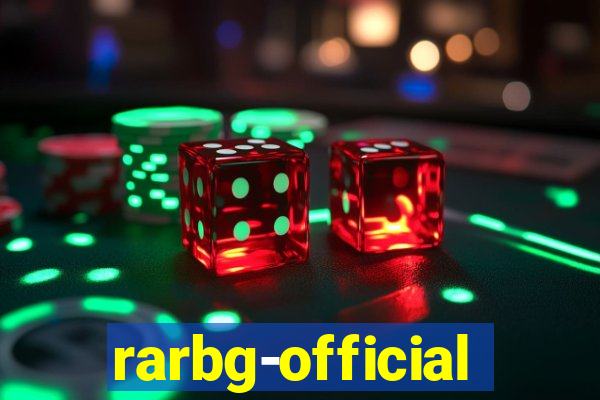 rarbg-official