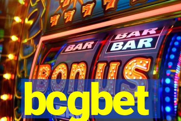 bcgbet