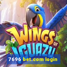 7696 bet.com login