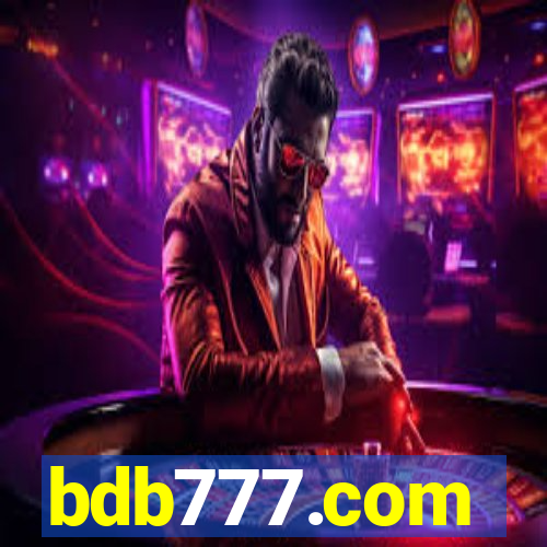 bdb777.com