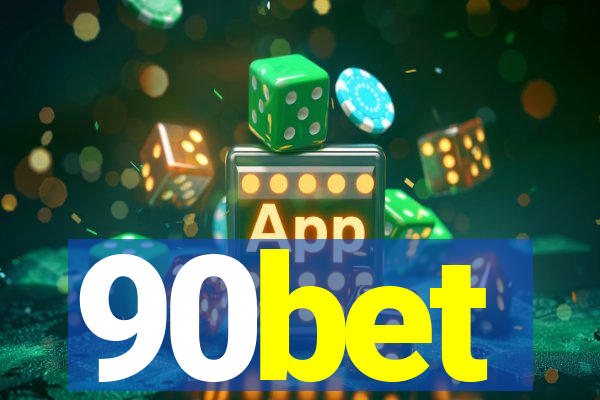 90bet