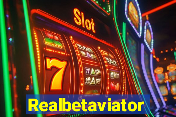 Realbetaviator