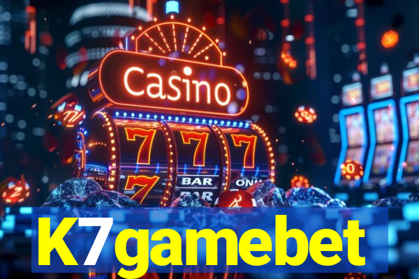 K7gamebet