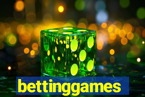 bettinggames