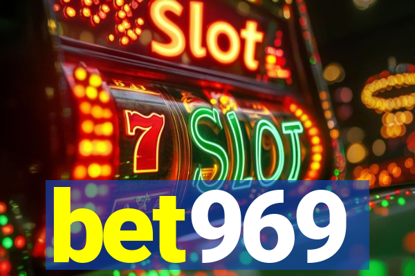 bet969