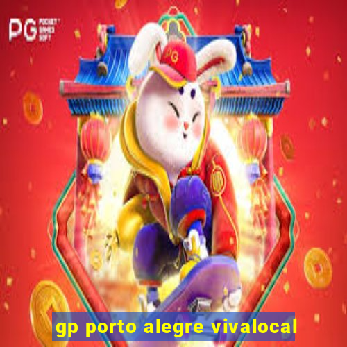 gp porto alegre vivalocal