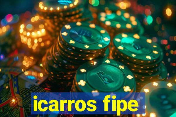 icarros fipe