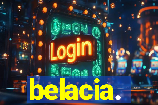 belacia.