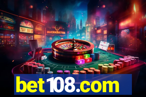 bet108.com