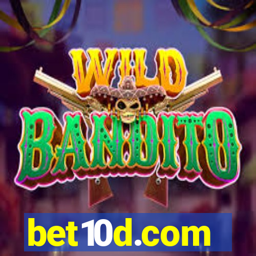 bet10d.com