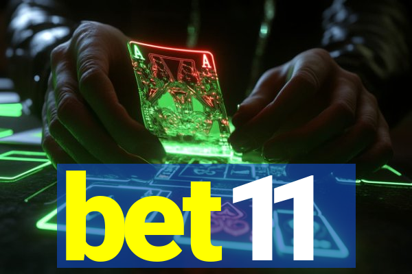 bet11