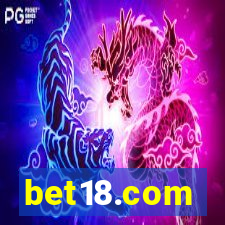 bet18.com