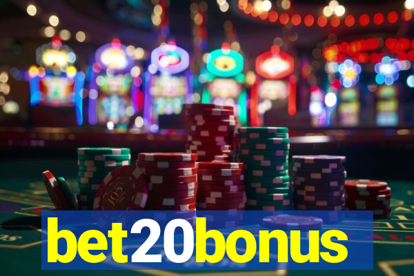 bet20bonus