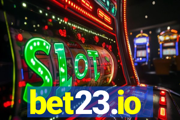 bet23.io