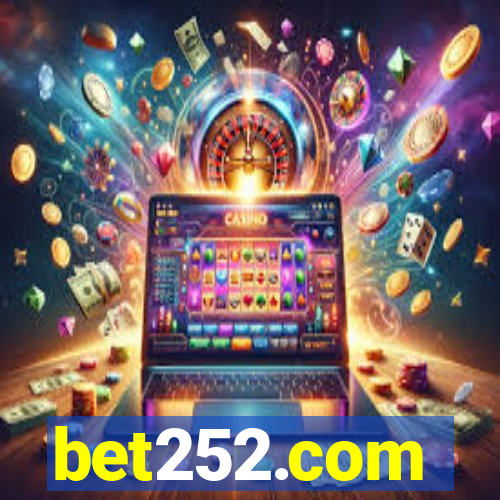 bet252.com