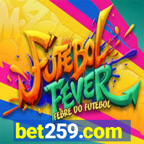 bet259.com