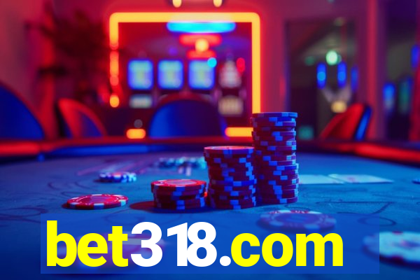 bet318.com