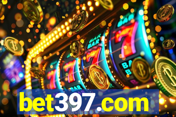 bet397.com