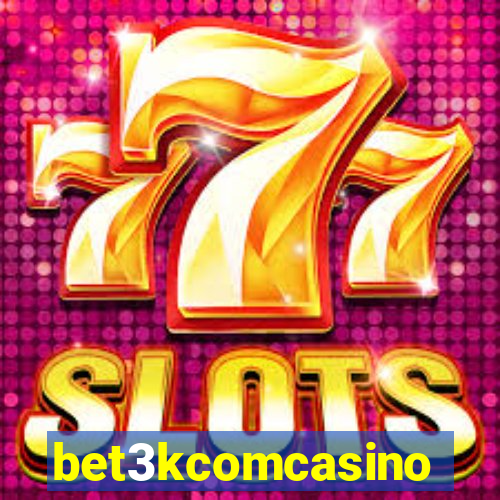 bet3kcomcasino