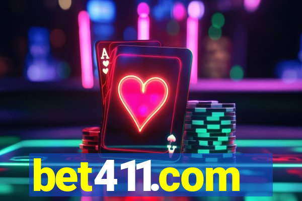 bet411.com