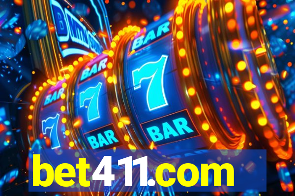 bet411.com