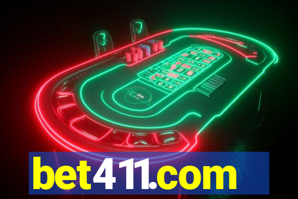 bet411.com