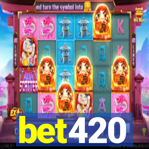 bet420