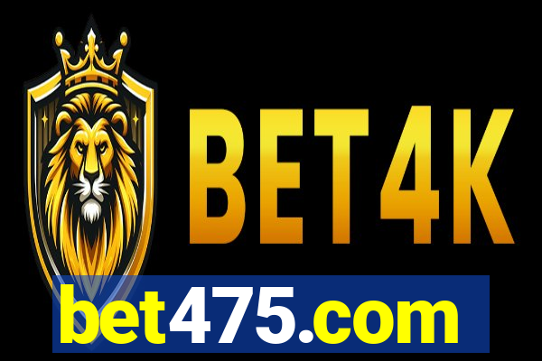 bet475.com