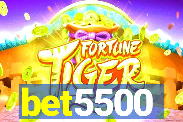 bet5500