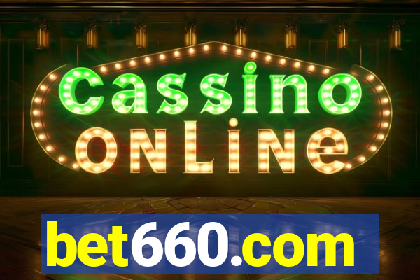 bet660.com