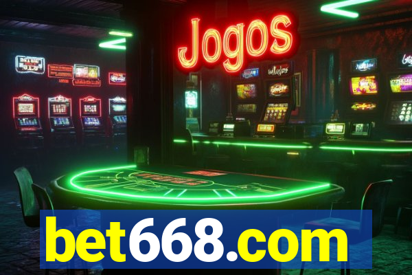 bet668.com