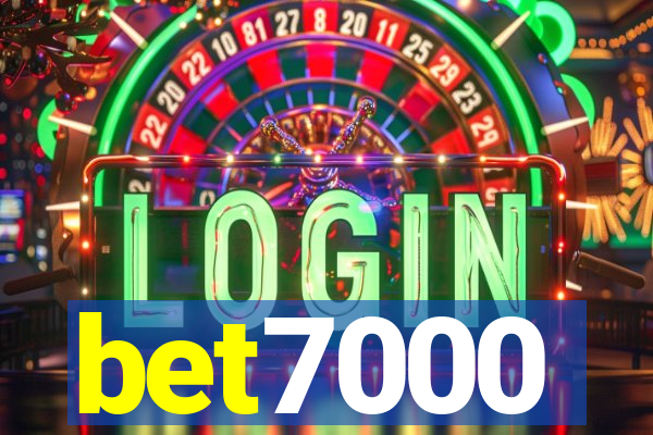 bet7000