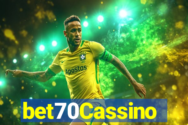 bet70Cassino