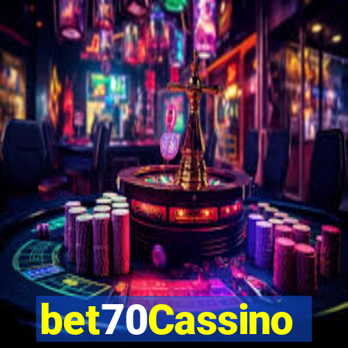 bet70Cassino