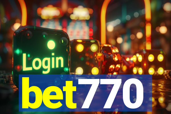 bet770