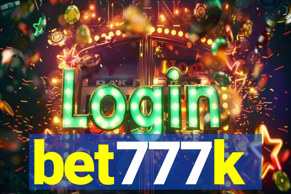 bet777k