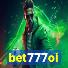 bet777oi