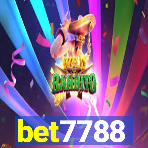 bet7788