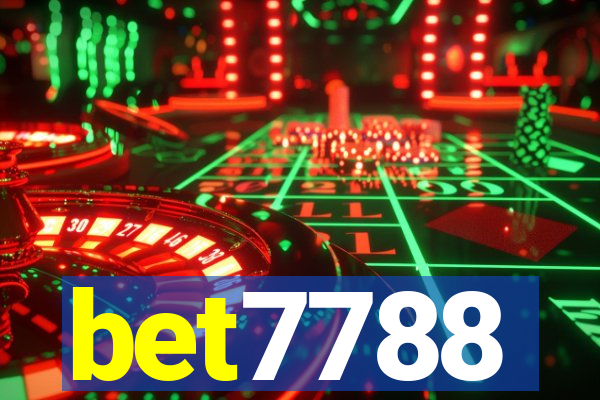 bet7788