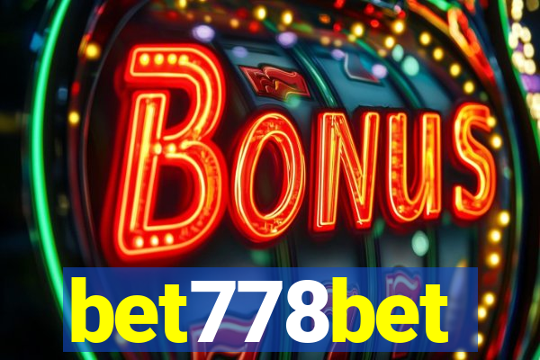 bet778bet