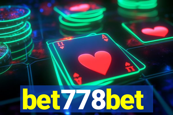 bet778bet