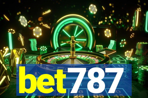 bet787