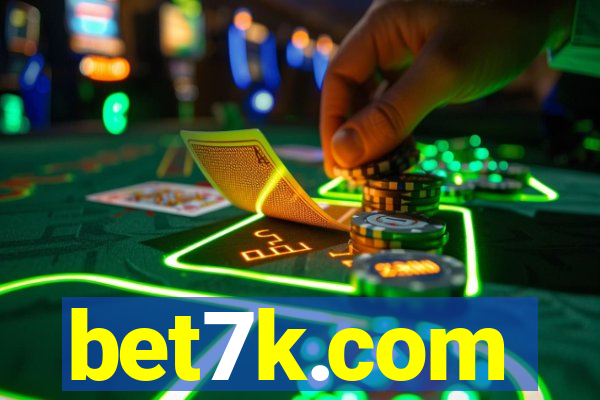 bet7k.com