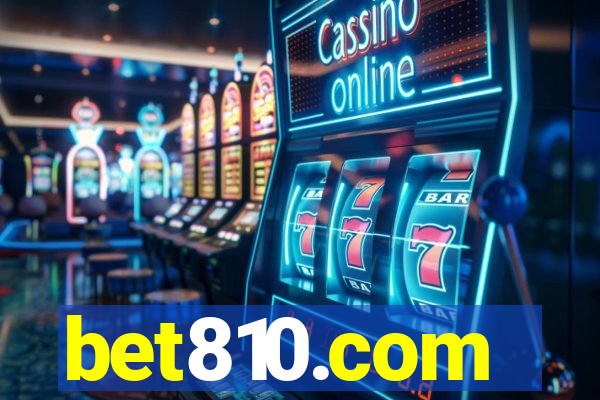 bet810.com