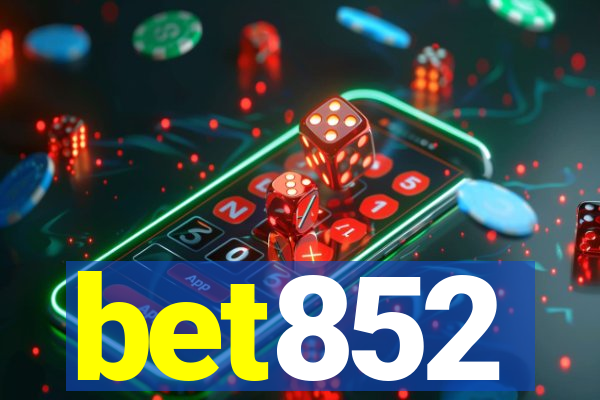 bet852