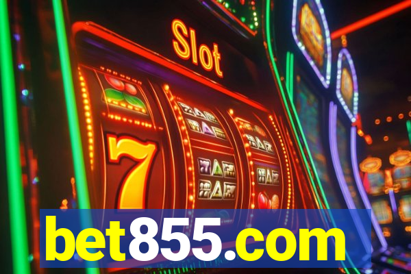 bet855.com